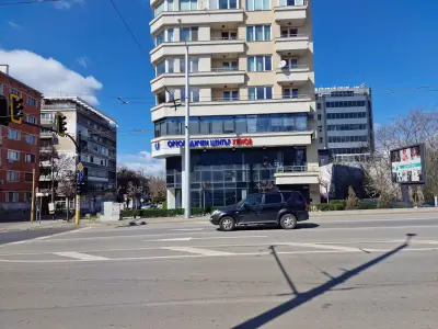 Ортопедичен център Кинов