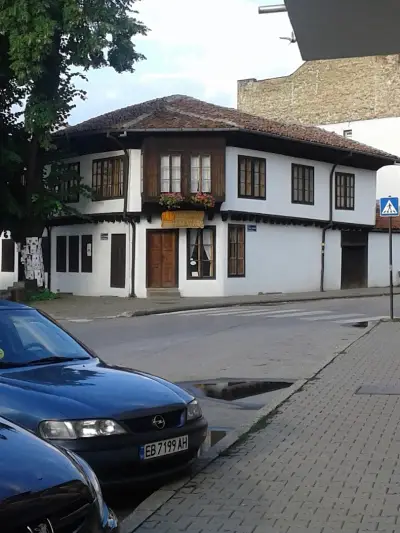 Ресторант "ВИНЧЕВ"