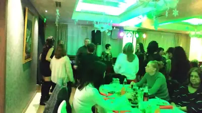 Ресторант "ВИНЧЕВ"
