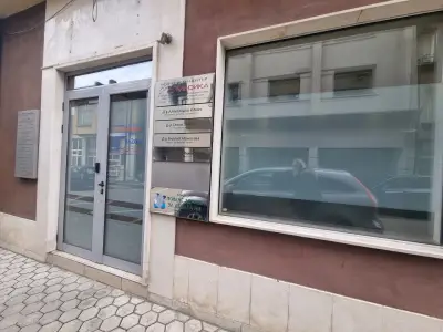 ОртоМедика Клиник - Д-р Кацаров