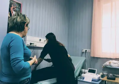 АГ болница „Свети Лазар“
