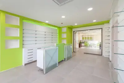 СБАЛОБ и МЦ „Зора“