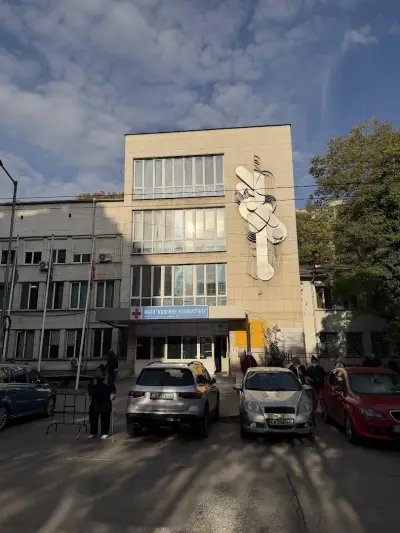 5-та МБАЛ „Княгиня Клементина“