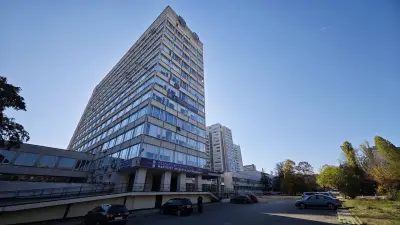 Военномедицинска академия