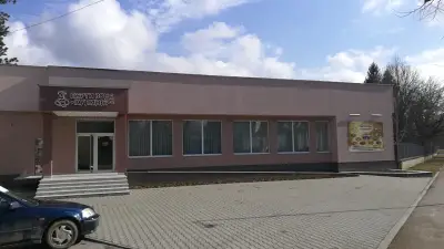 Парти Зона Кулинар
