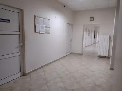 МБАЛНП „Свети Наум“