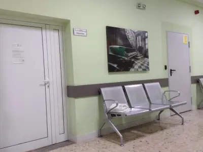 УСБАЛО „Проф. Бойчо Бойчев“ ЕАД