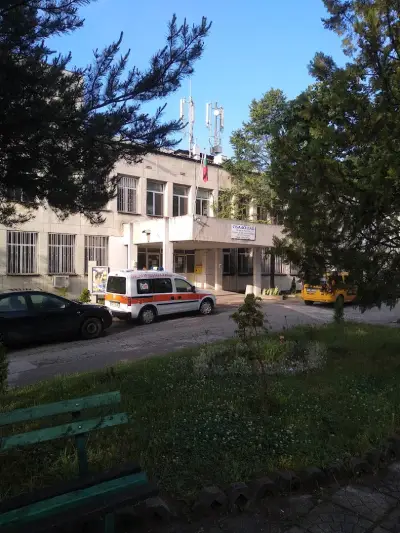 УСБАЛО „Проф. Бойчо Бойчев“ ЕАД