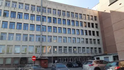 УСБАЛО „Проф. Бойчо Бойчев“ ЕАД