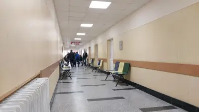 УМБАЛ „Св. Анна“
