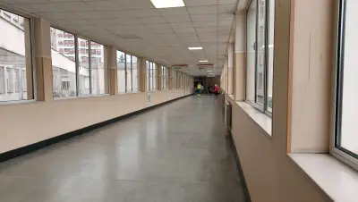 УМБАЛ „Св. Анна“
