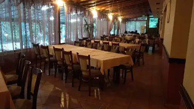 Ловен дом