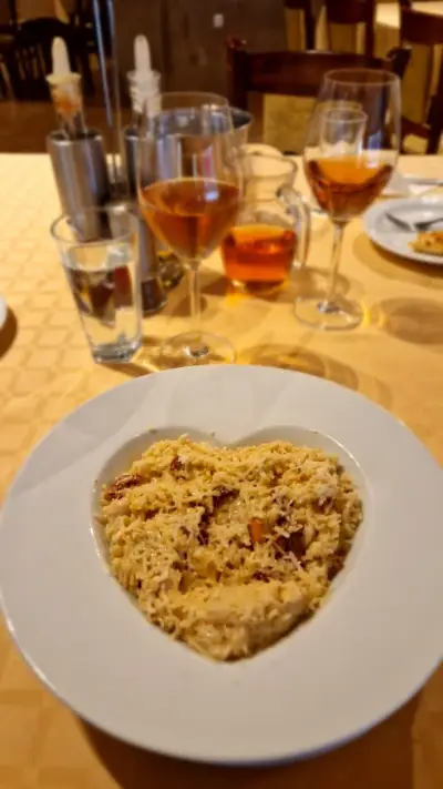 Ловен дом