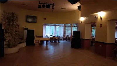 Ловен дом
