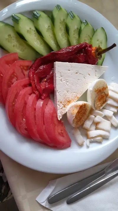 Ловен дом