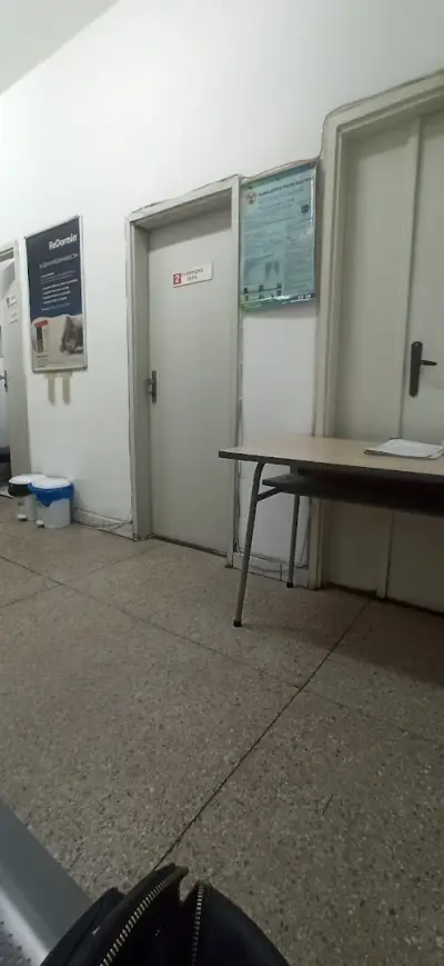 Национална кардиологична болница