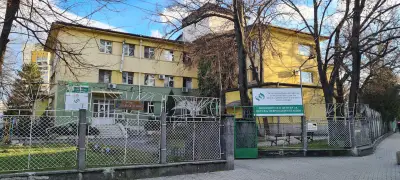 СБРДЦП „Света София ЕООД"