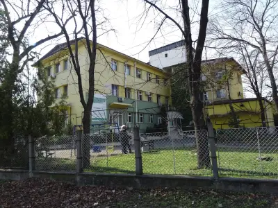 СБРДЦП „Света София ЕООД"