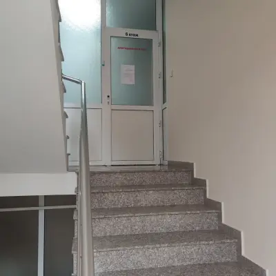 МБАЛ Европа