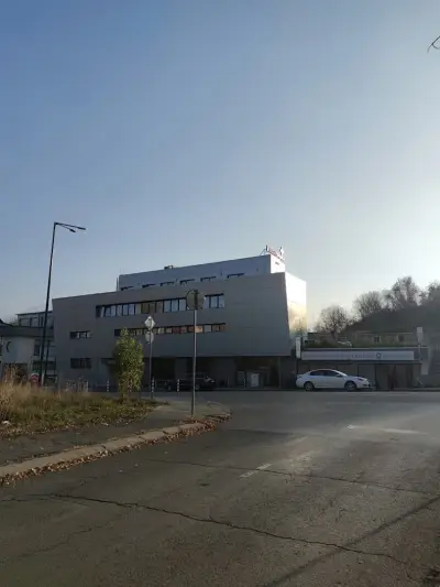 МБАЛ Сердика