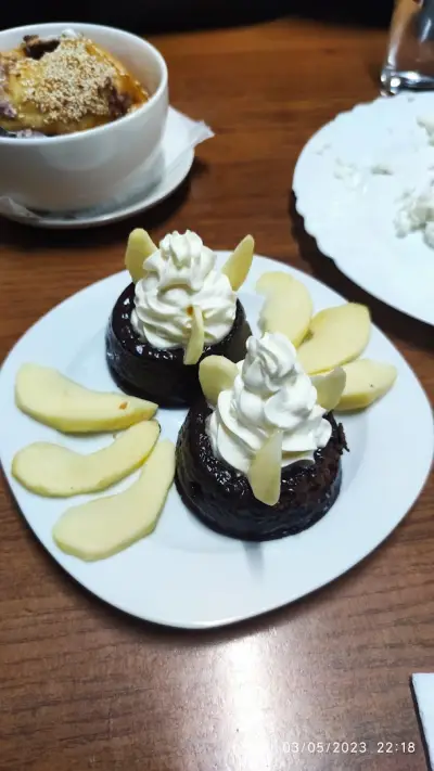 Китайски ресторант (Chinese restaurant)