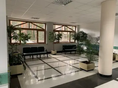 Университетска болница „Лозенец“