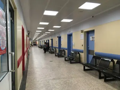 Аджибадем Сити Клиник УМБАЛ Токуда