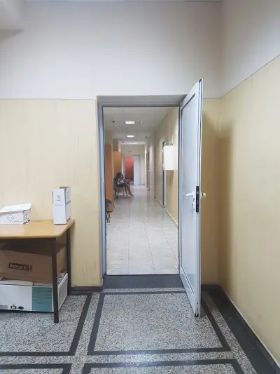 УМБАЛ "Св.Иван Рилски"