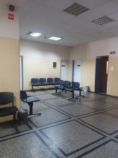 УМБАЛ "Св.Иван Рилски"