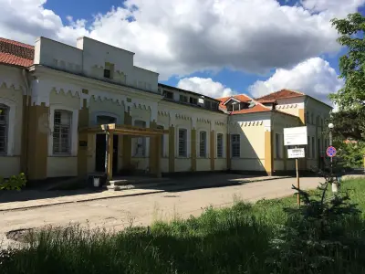УМБАЛ „Александровска“