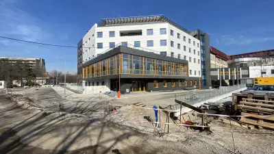 УМБАЛ „Александровска“