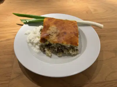 Либърти Фуд Сървисис