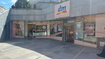 dm България