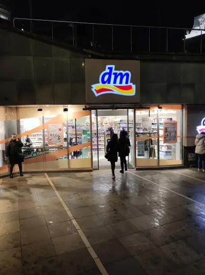 dm България