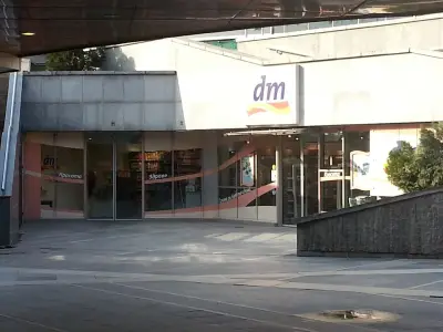 dm България