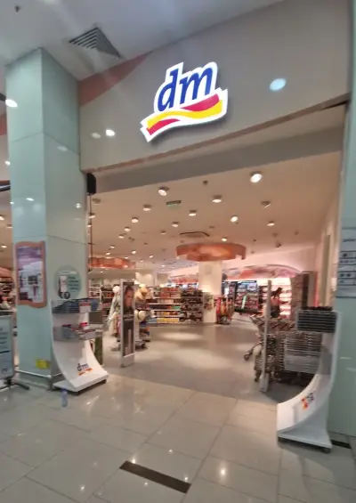 dm България