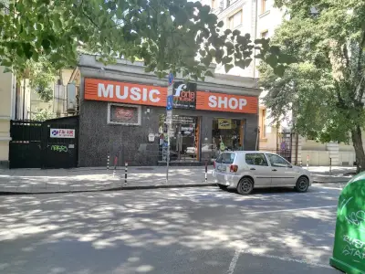 Forte Music Ltd
