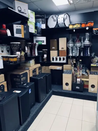 Forte Music Ltd