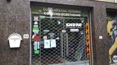 Forte Music Ltd