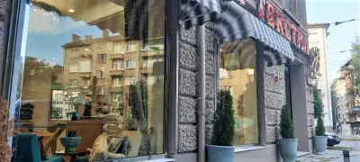 Чар ЕООД