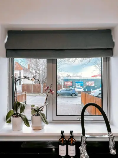 Curtains Bulgaria - пердета, щори, корнизи, аксесоари