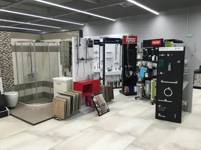 Баня Стил