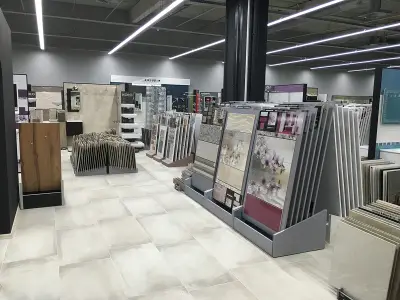 Баня Стил