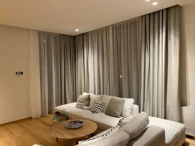 Curtains Bulgaria - Пердета, Щори, Корнизи