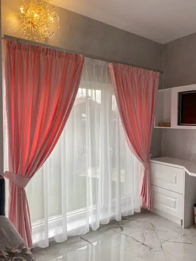 Curtains Bulgaria - Пердета, Щори, Корнизи
