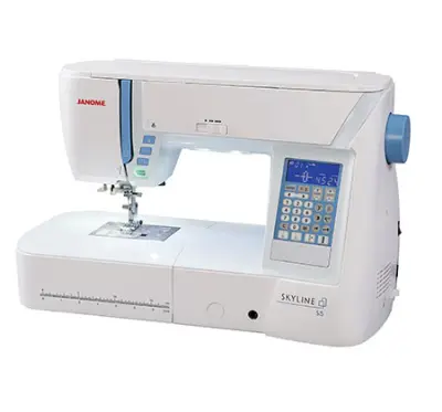 "Axioma Hobby Shop" - шевни машини Janome - Veritas - платове - гоблени