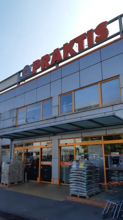 Практис