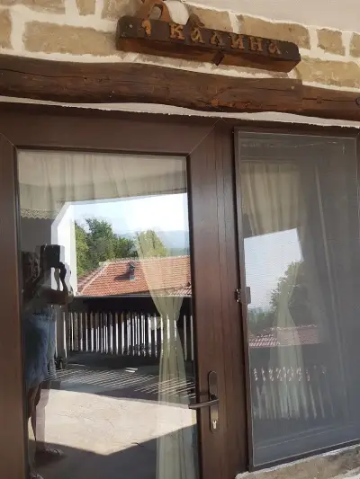 Hotel Sokay