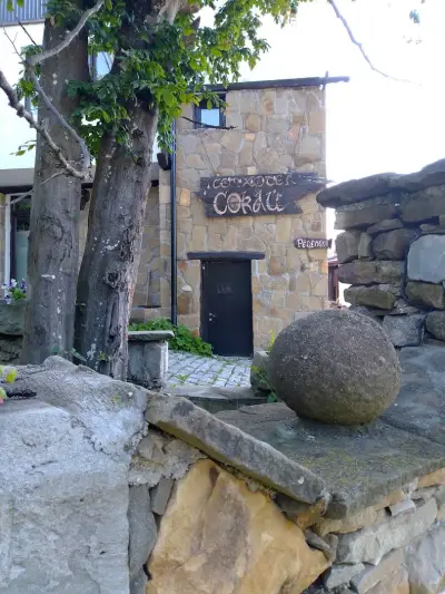 Hotel Sokay