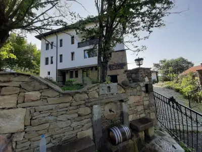Hotel Sokay